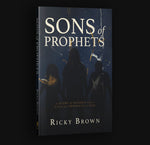 Sons of Prophets - Paperback