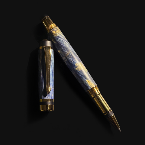 PROPHESY Rollerball Pen