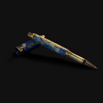 PROPHESY Rollerball Pen